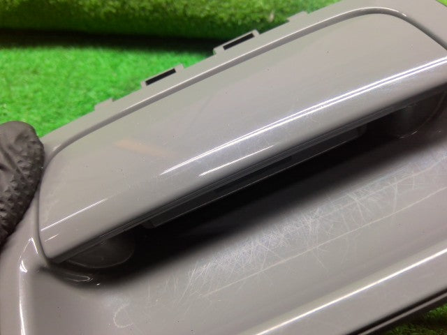 ジムニーシエラ アウターハンドル 3BA-JB74W 82850-77R10-ZVL