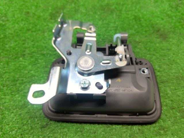 ジムニーシエラ アウターハンドル 3BA-JB74W 82850-77R10-ZVL