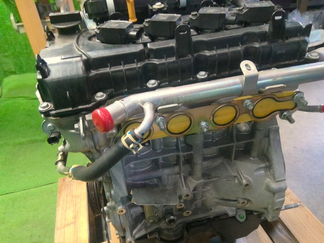 ジムニーシエラ エンジンＡＳＳＹ 3BA-JB74W 11100-78RB0/11200-78R00-X12