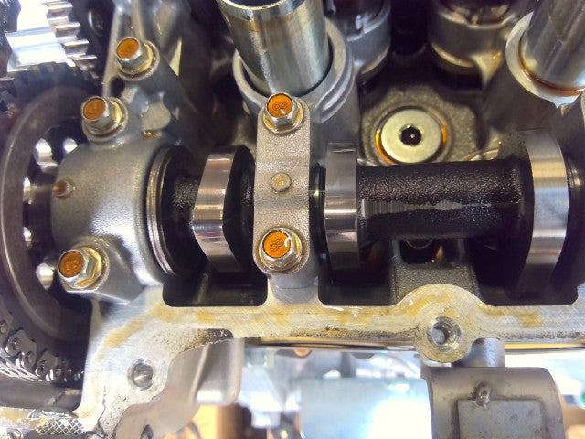 ジムニーシエラ エンジンＡＳＳＹ 3BA-JB74W 11100-78RB0/11200-78R00-X12