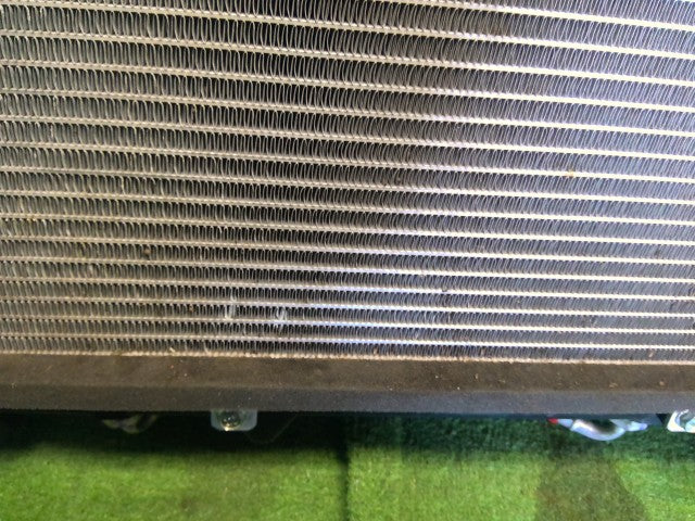ジムニーシエラ ラジエータ 3BA-JB74W 17700-78R10