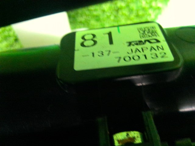 ジムニーシエラ ラジエータ 3BA-JB74W 17700-78R10