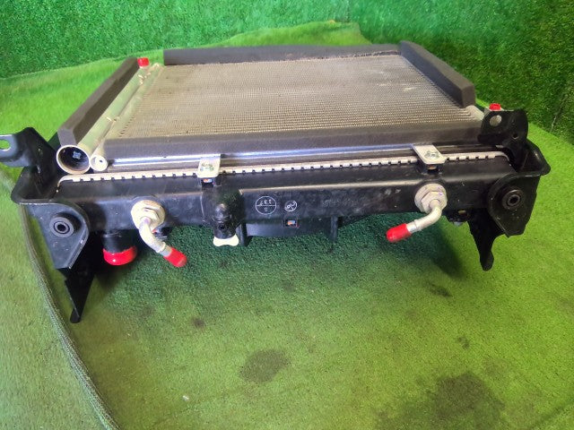 ジムニーシエラ ラジエータ 3BA-JB74W 17700-78R10