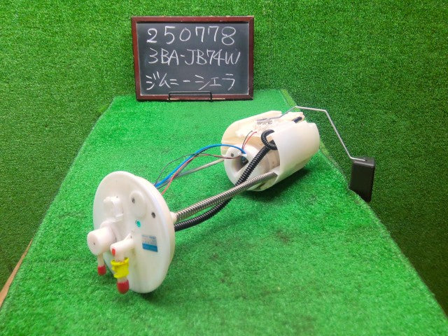 ジムニーシエラ フューエルポンプ 3BA-JB74W 15100-78R01
