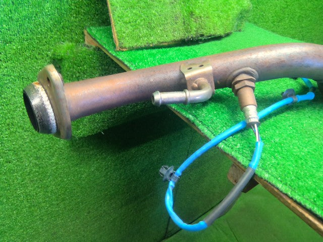 ジムニーシエラ Ｆエキゾーストパイプ 3BA-JB74W 14260-78R00