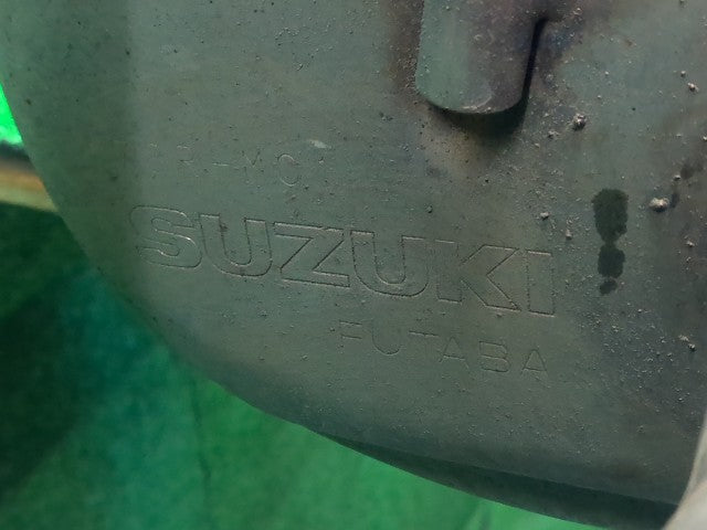 ジムニーシエラ Ｒマフラー 3BA-JB74W 14300-78R00