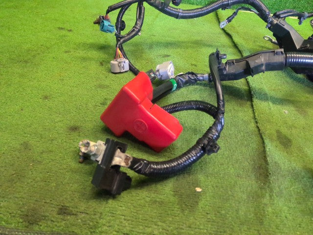 ジムニーシエラ E/G部品 3BA-JB74W 36607-78R20