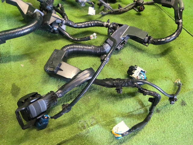 ジムニーシエラ E/G部品 3BA-JB74W 36607-78R20