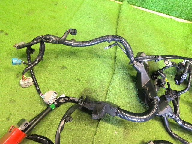 ジムニーシエラ E/G部品 3BA-JB74W 36607-78R20