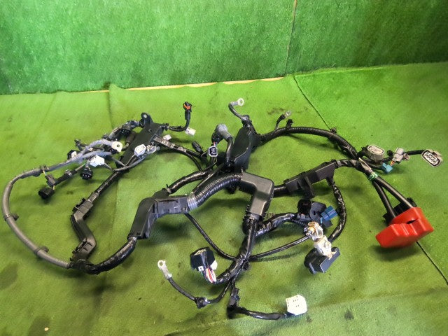 ジムニーシエラ E/G部品 3BA-JB74W 36607-78R20