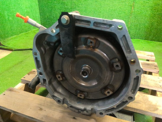 ジムニーシエラ オートマチックミッションＡＳＳＹ 3BA-JB74W 20002-78R10