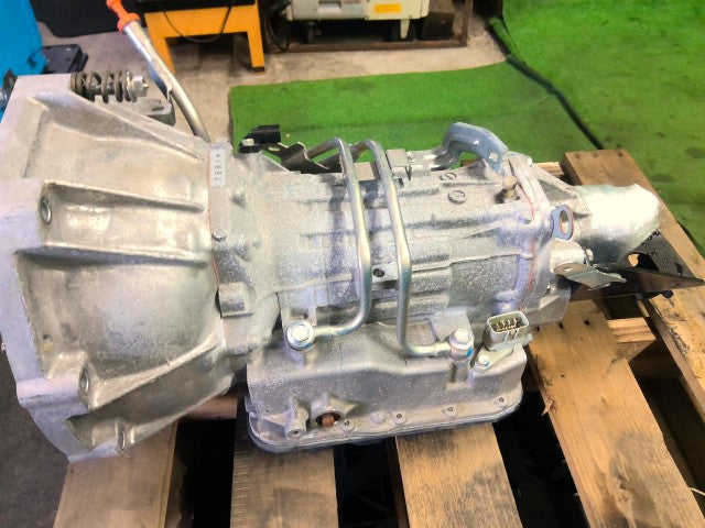 ジムニーシエラ オートマチックミッションＡＳＳＹ 3BA-JB74W 20002-78R10