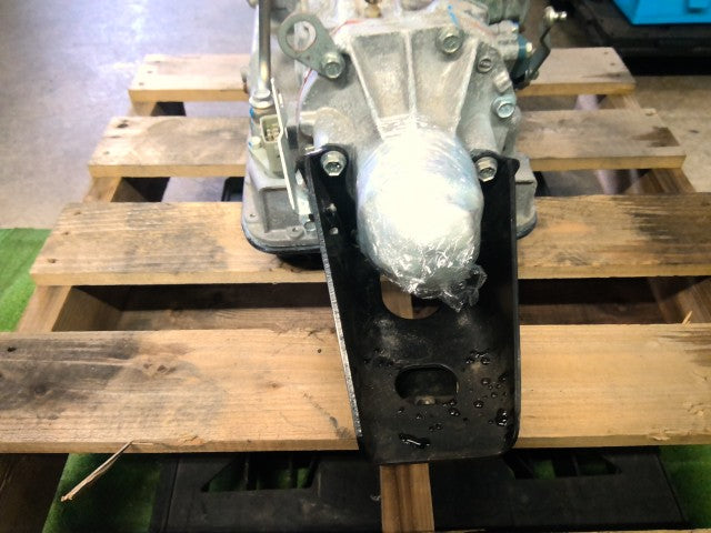 ジムニーシエラ オートマチックミッションＡＳＳＹ 3BA-JB74W 20002-78R10
