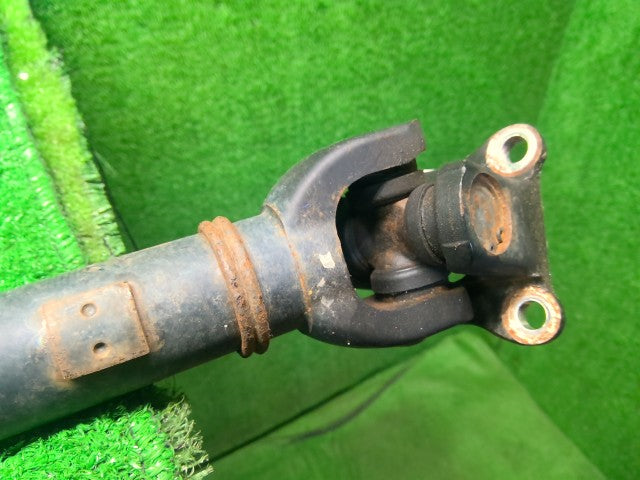 ジムニーシエラ Ｆプロペラシャフト 3BA-JB74W 27102-77R00