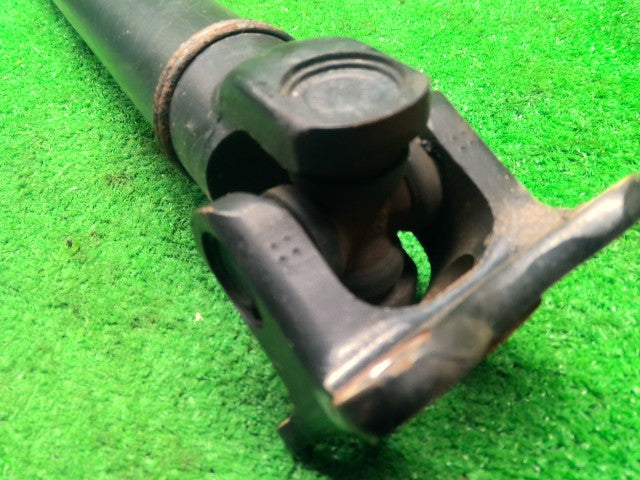 ジムニーシエラ Ｒプロペラシャフト 3BA-JB74W 27103-77R00