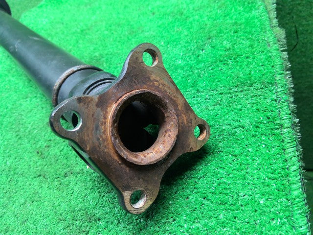 ジムニーシエラ Ｒプロペラシャフト 3BA-JB74W 27103-77R00