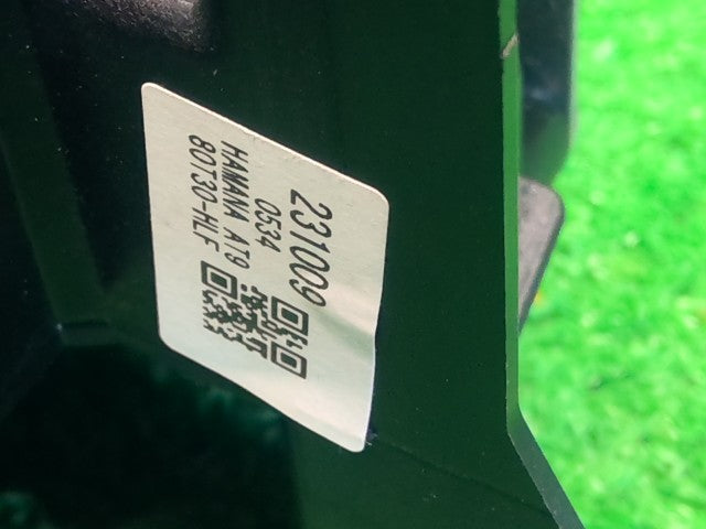 ジムニーシエラ シフトレバー 3BA-JB74W 28100-77R31-HLF