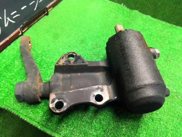 ジムニーシエラ ステアリングギアボックス 3BA-JB74W 48600-78R00