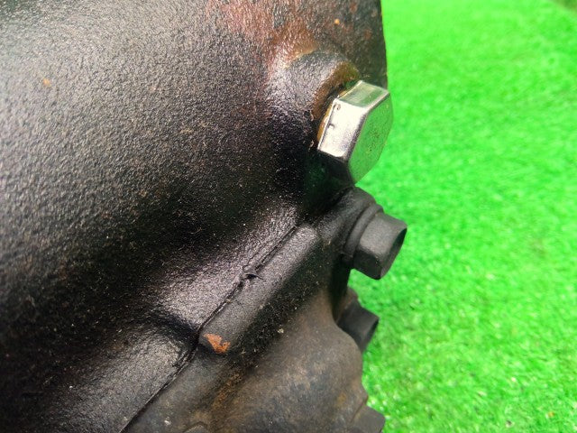 ジムニーシエラ ステアリングギアボックス 3BA-JB74W 48600-78R00