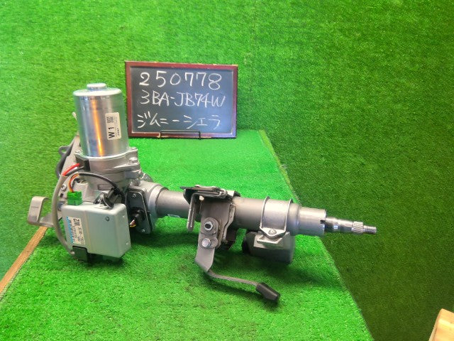 ジムニーシエラ ステアリングコラム 3BA-JB74W 48210-78R41