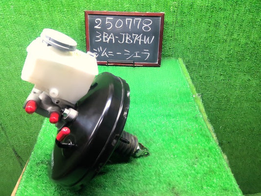 ジムニーシエラ ブレーキマスターＡＳＳＹ 3BA-JB74W 51300-78R00