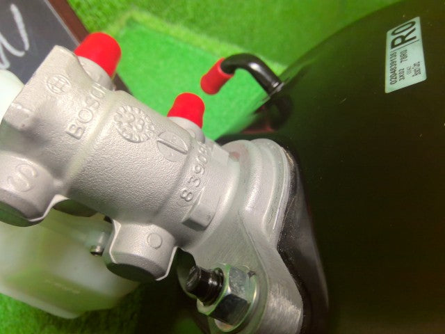 ジムニーシエラ ブレーキマスターＡＳＳＹ 3BA-JB74W 51300-78R00
