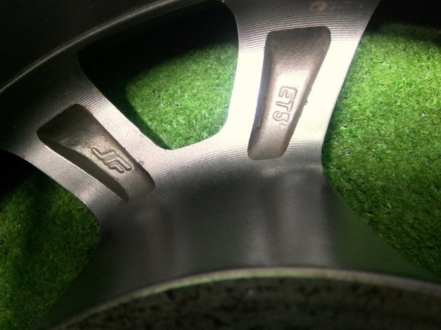 ジムニーシエラ ホイール 3BA-JB74W 43210-78R01-0BK