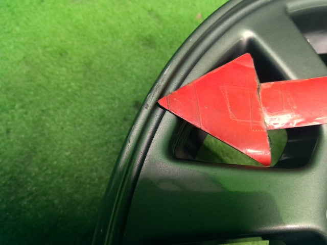 ジムニーシエラ ホイール 3BA-JB74W 43210-78R01-0BK