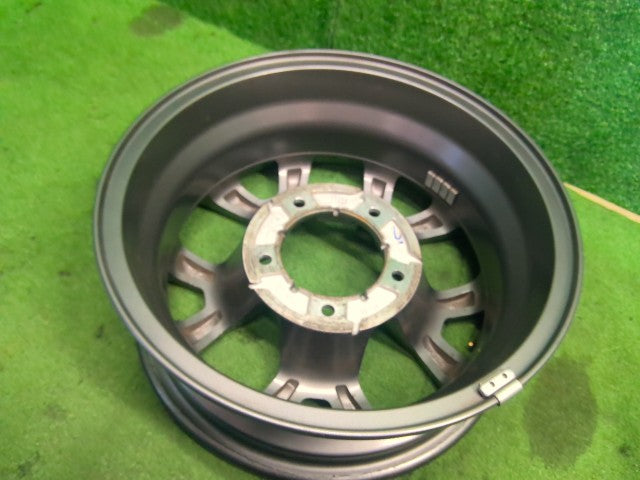 ジムニーシエラ ホイール 3BA-JB74W 43210-78R01-0BK
