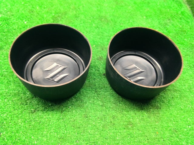 ジムニーシエラ ホイールキャップ 3BA-JB74W 43252-76J00
