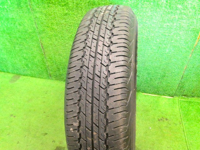 ジムニーシエラ テンパータイヤ 3BA-JB74W 43210-81A25-QC8