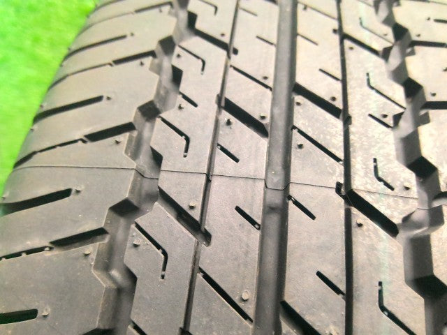 ジムニーシエラ テンパータイヤ 3BA-JB74W 43210-81A25-QC8