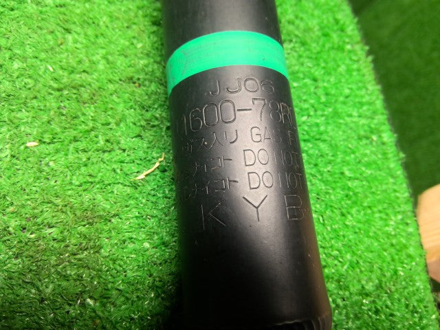 ジムニーシエラ 右Ｆショックアブソーバー 3BA-JB74W 41610-78R00
