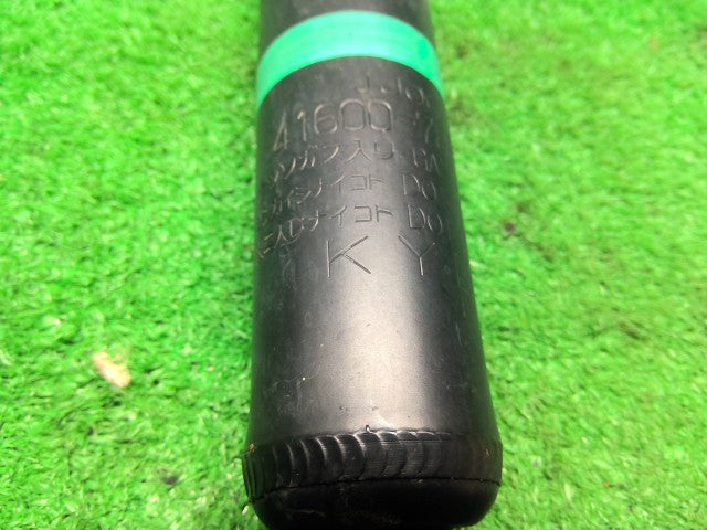 ジムニーシエラ 左Ｆショックアブソーバー 3BA-JB74W 41610-78R00