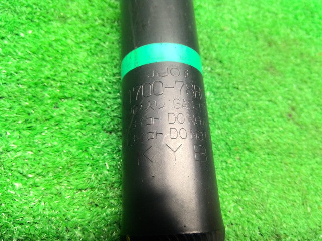 ジムニーシエラ 右Ｒショックアブソーバー 3BA-JB74W 41700-78R00
