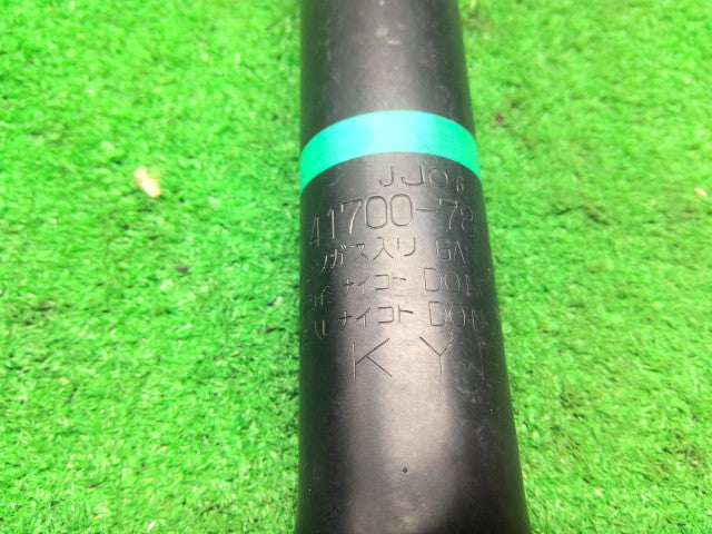 ジムニーシエラ 左Ｒショックアブソーバー 3BA-JB74W 41700-78R00