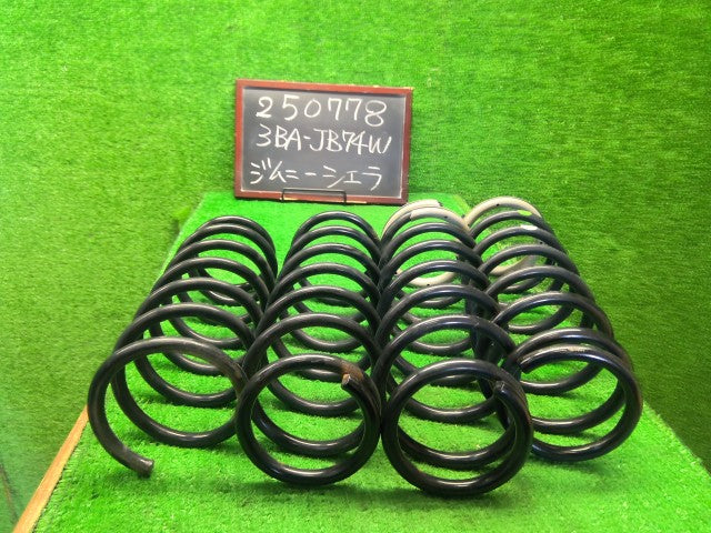 ジムニーシエラ スプリングセット 3BA-JB74W 41111-78R01