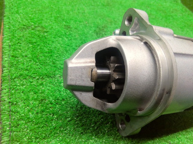 ジムニーシエラ セルモーター 3BA-JB74W 31100-78R11