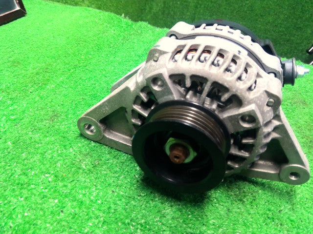 ジムニーシエラ オルタネーター 3BA-JB74W 31400-81P00