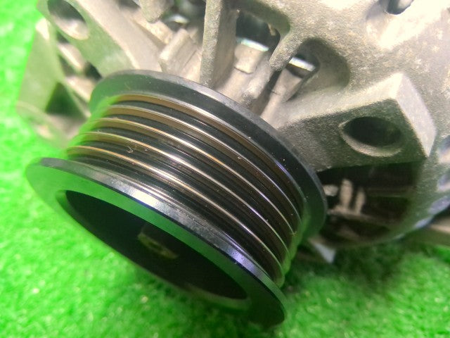 ジムニーシエラ オルタネーター 3BA-JB74W 31400-81P00