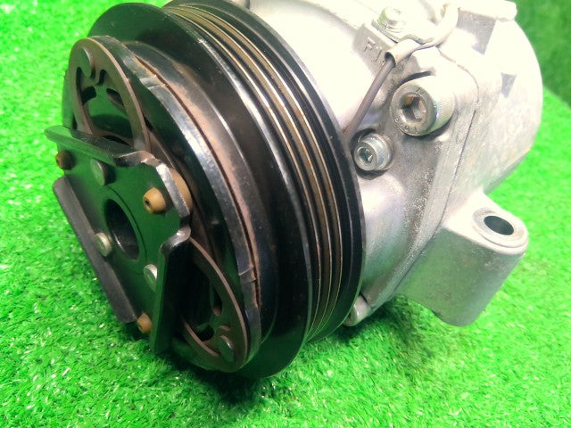 ジムニーシエラ Ａ／Ｃコンプレッサー 3BA-JB74W 95200-77R31