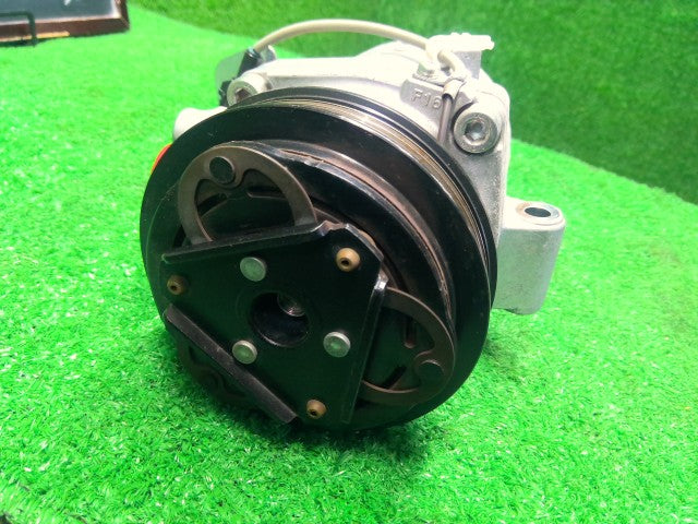 ジムニーシエラ Ａ／Ｃコンプレッサー 3BA-JB74W 95200-77R31