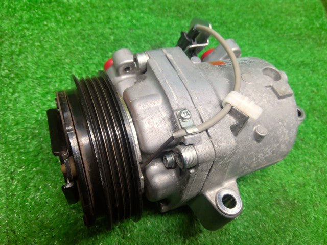 ジムニーシエラ Ａ／Ｃコンプレッサー 3BA-JB74W 95200-77R31