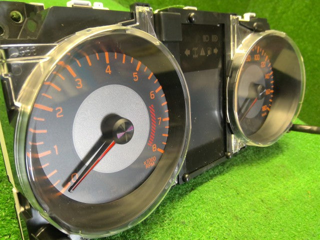 ジムニーシエラ スピードメーター 3BA-JB74W 34101-78R70