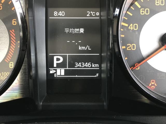 ジムニーシエラ スピードメーター 3BA-JB74W 34101-78R70