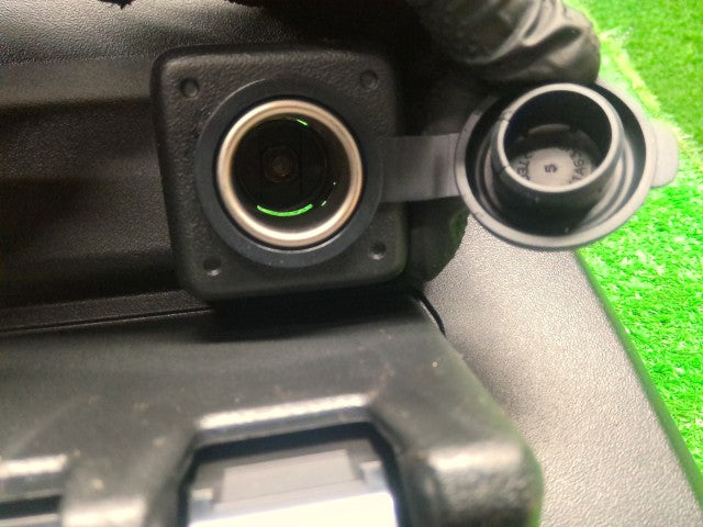 ジムニーシエラ パワーウインドウスイッチ 3BA-JB74W 37595-77R01-BJA