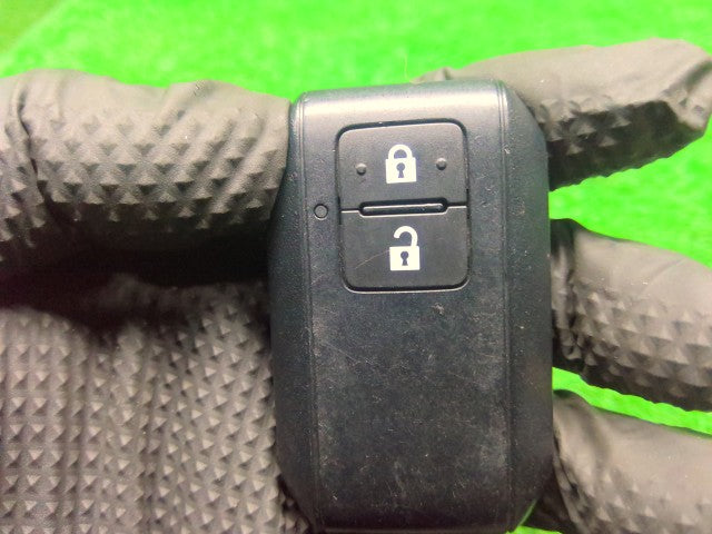 ジムニーシエラ キーレスリモコン 3BA-JB74W 37172-59S00