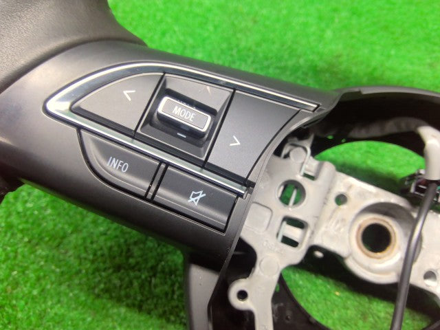 ジムニーシエラ ステアリングホイール 3BA-JB74W 48110-78RL1-HLF