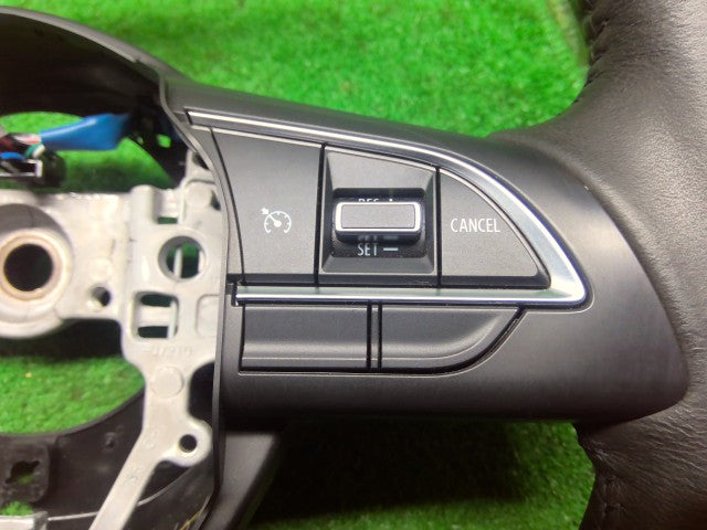 ジムニーシエラ ステアリングホイール 3BA-JB74W 48110-78RL1-HLF
