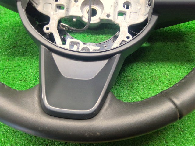 ジムニーシエラ ステアリングホイール 3BA-JB74W 48110-78RL1-HLF